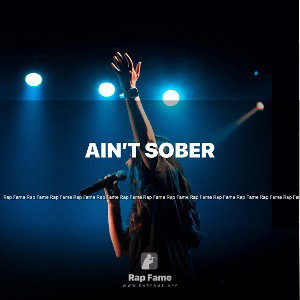 Ain’t Sober