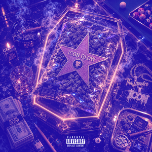 Icon Glow (Slowed + Reverb)