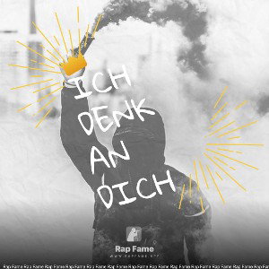 ich denk an dich