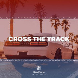 cross the track