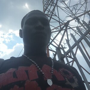 Jceeblaq _ya ubangiji 