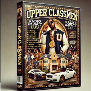 Upper Classmen - Rhyme time