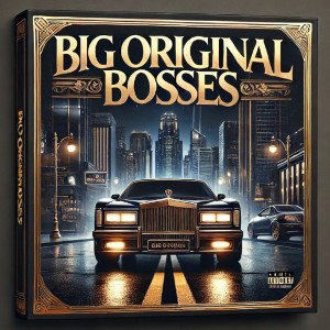 Big Original Bosses (GreenG-Eye Mix)