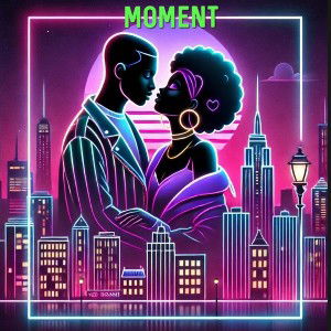 Moment (GreenG-Eye Mix)