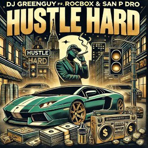 Hustle Hard