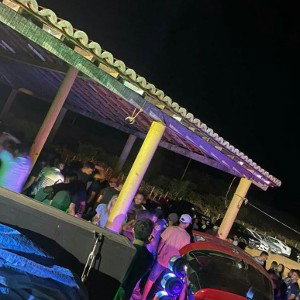 Rolê D'Bandido (Prévia)