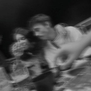palavras ao vento