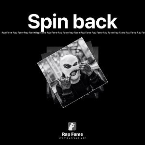 Spin back