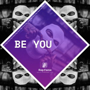 Be You