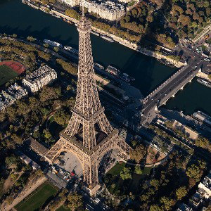 Adios en París 