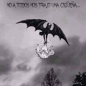 contra corriente 