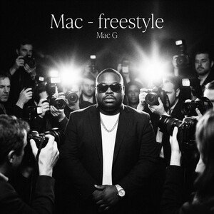 Mac - freestyle