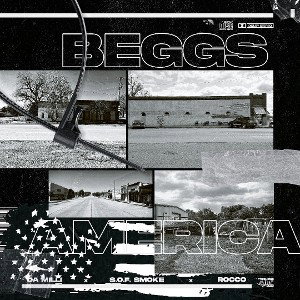 Da_Milli x S.O.F-Smoke x Rocco - Beggs America