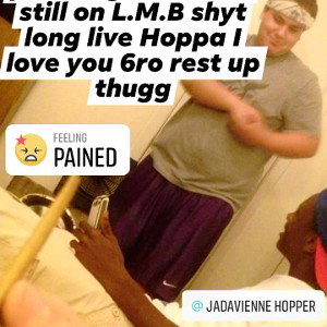 hurt pride 