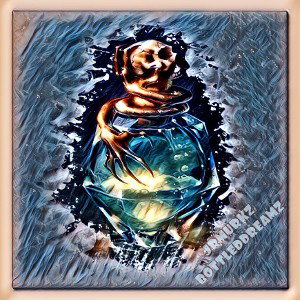 BOTTLEDDREAMZ