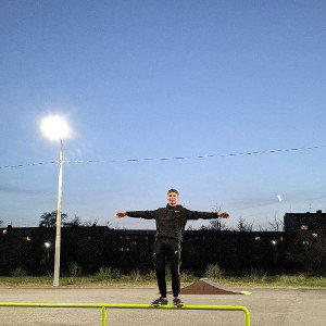 Thripl Shane - Кул бой