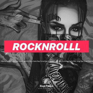 ROCKNROLLL🥵