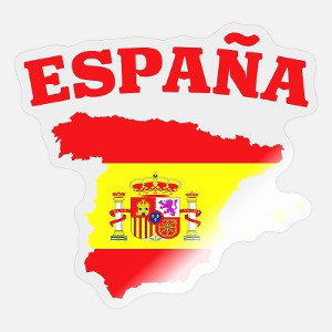 ESPAÑA ( DELIRE#2) 
