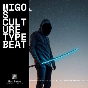Migos Culture Type Beat