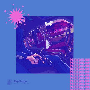petit délire 🤣 (Slowed + Reverb)