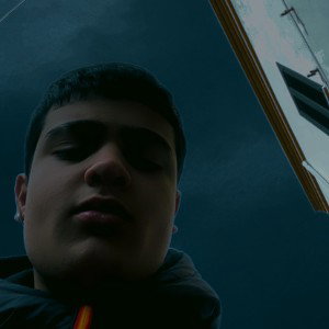 SAVI - NON PUOI ( freestyle )