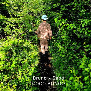 Sebo x Bruno - Koko Bongo