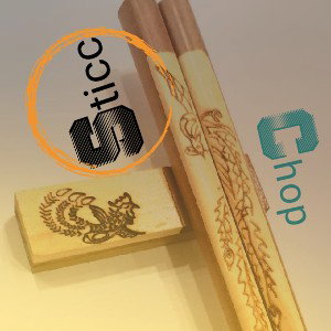 ChopSticc 2.0