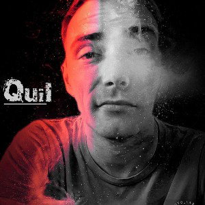 QUIL - I Hate Rappers so I'm SOLO GANG