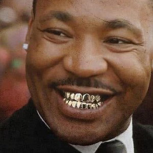 I have a dream to be yo nightmare 