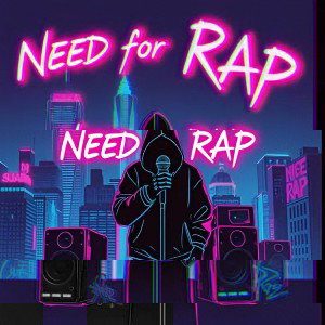 Need for rap