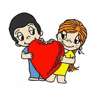love is
