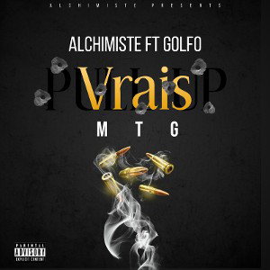 Vrais Ft Golfo