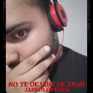 NO TE DEJARÉ DE AMAR