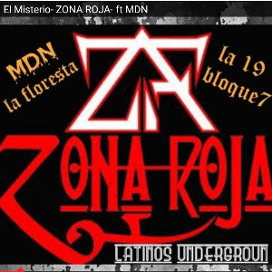 zona roja 