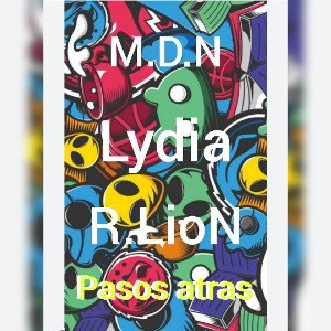 pasos   atras