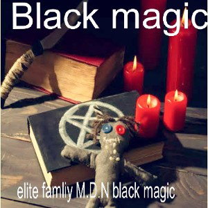 Black magic 