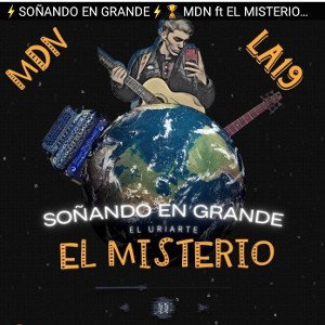 soñado en grande 