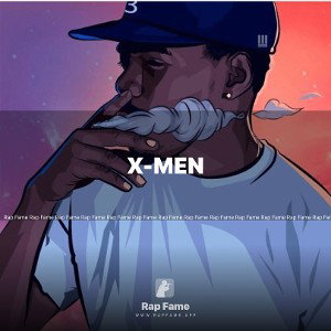 X-Men