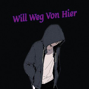 Lil Sentek - Will Weg Von Hier