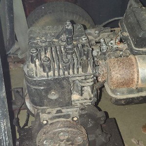 Engine By Memphis Bound .....No way out (14:38)