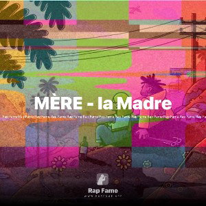 MÈRE - la Madre