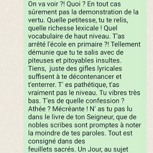 En quête 