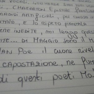 poeti maledetti