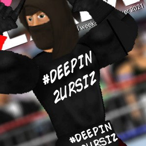 what?s the Difference #team_hectic #mcdeepsisterz