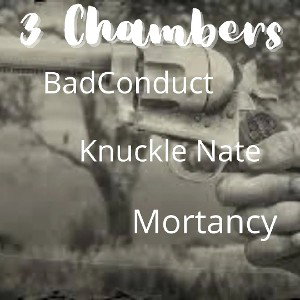 3 Chambers=short cypher