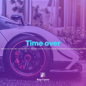 Time over 