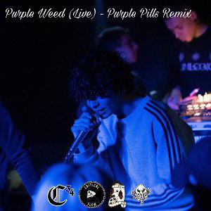 Purple Weed Live 2022