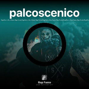 palcoscenico 
