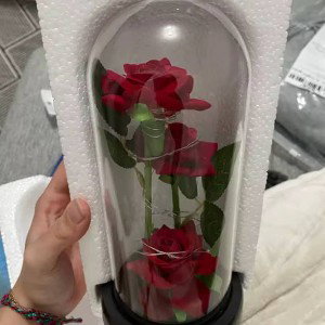 Love In The Air 