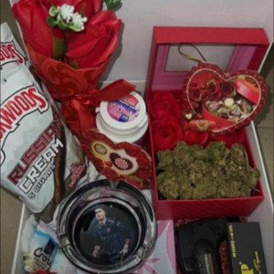 You My Valentine 